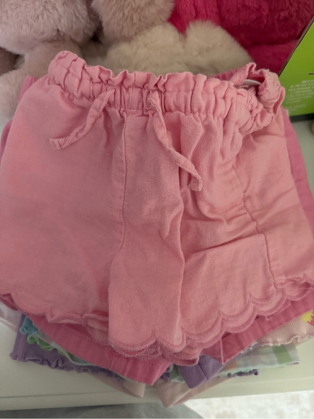 Toddler shorts bundle - Picture 12 of 15
